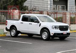 فورد مافريك